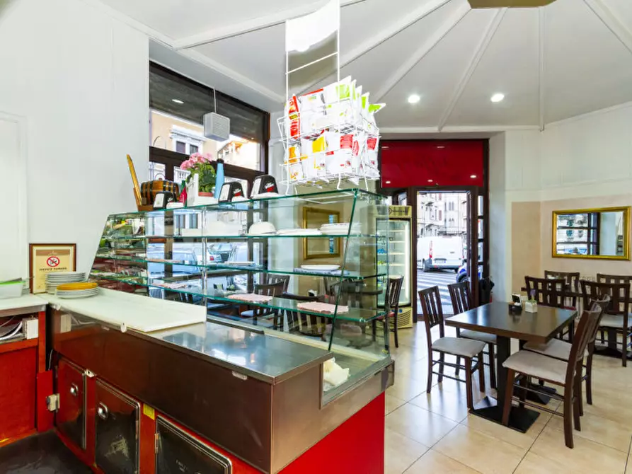 Immagine 13 di Attività commerciale in vendita  in Via Vincenzo Gioberti a Torino