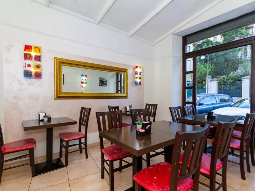 Immagine 14 di Attività commerciale in vendita  in Via Vincenzo Gioberti a Torino