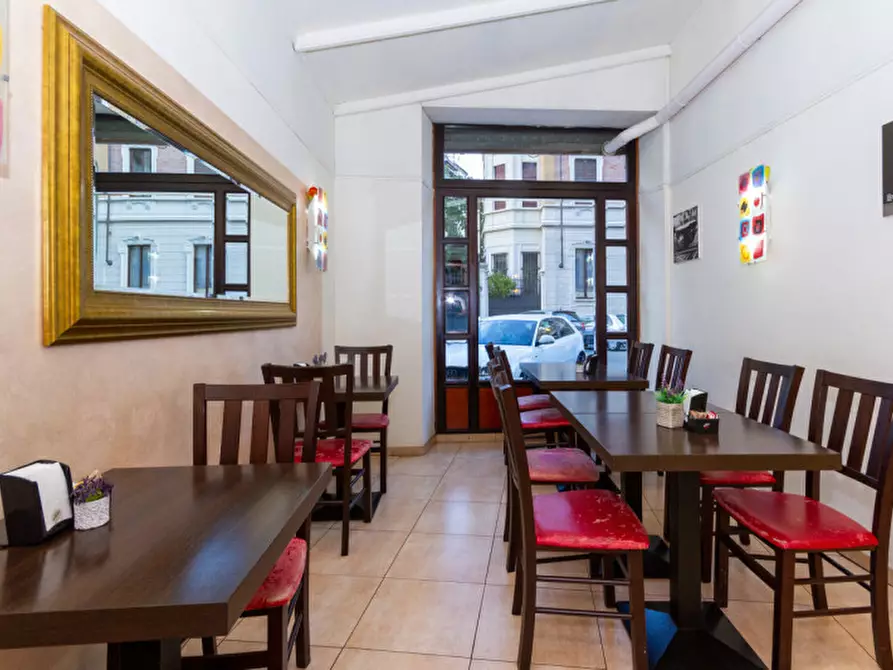 Immagine 15 di Attività commerciale in vendita  in Via Vincenzo Gioberti a Torino