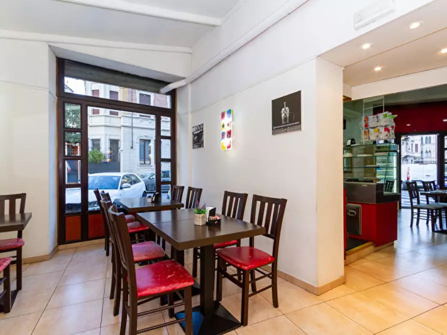 Immagine 16 di Attività commerciale in vendita  in Via Vincenzo Gioberti a Torino