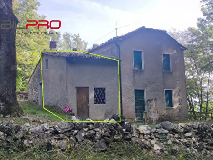 Immagine 2 di Rustico / casale in vendita  in Località Barchi a Piovene Rocchette