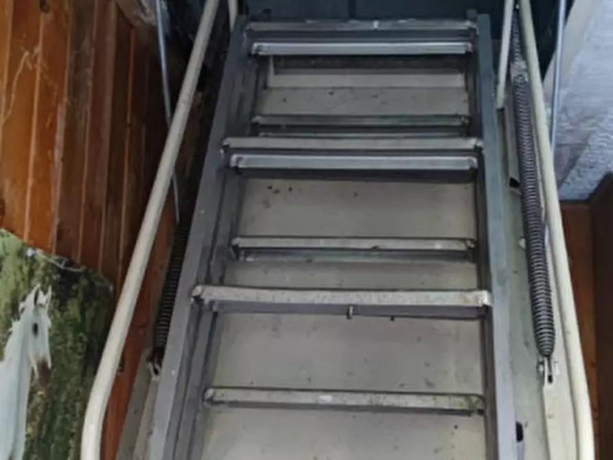 Immagine 5 di Rustico / casale in vendita  in Località Barchi a Piovene Rocchette