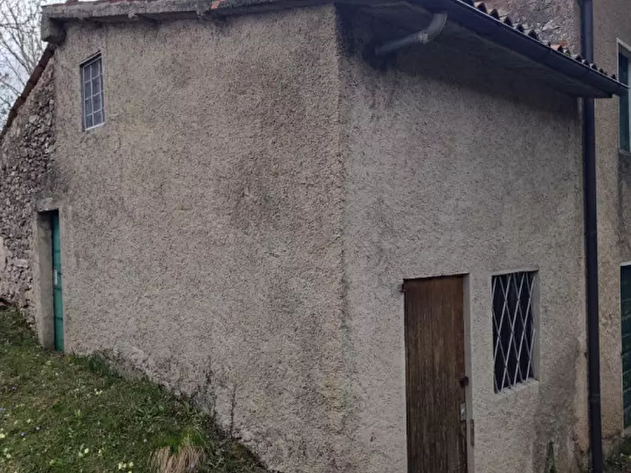 Immagine 6 di Rustico / casale in vendita  in Località Barchi a Piovene Rocchette
