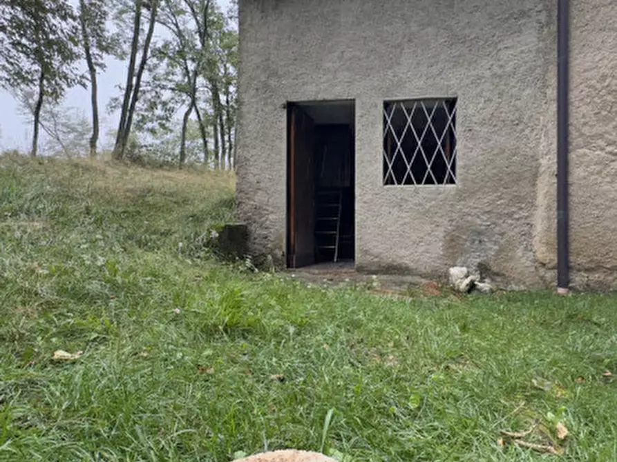 Immagine 9 di Rustico / casale in vendita  in Località Barchi a Piovene Rocchette