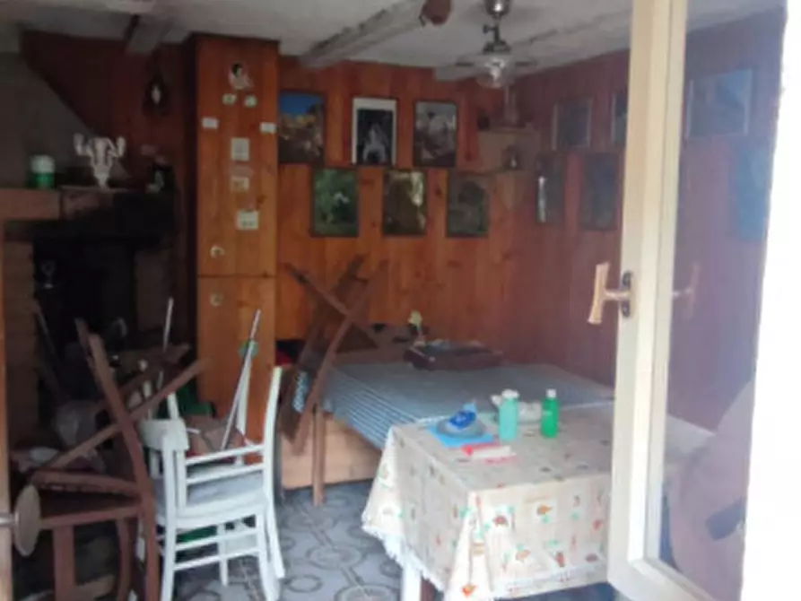 Immagine 11 di Rustico / casale in vendita  in Località Barchi a Piovene Rocchette