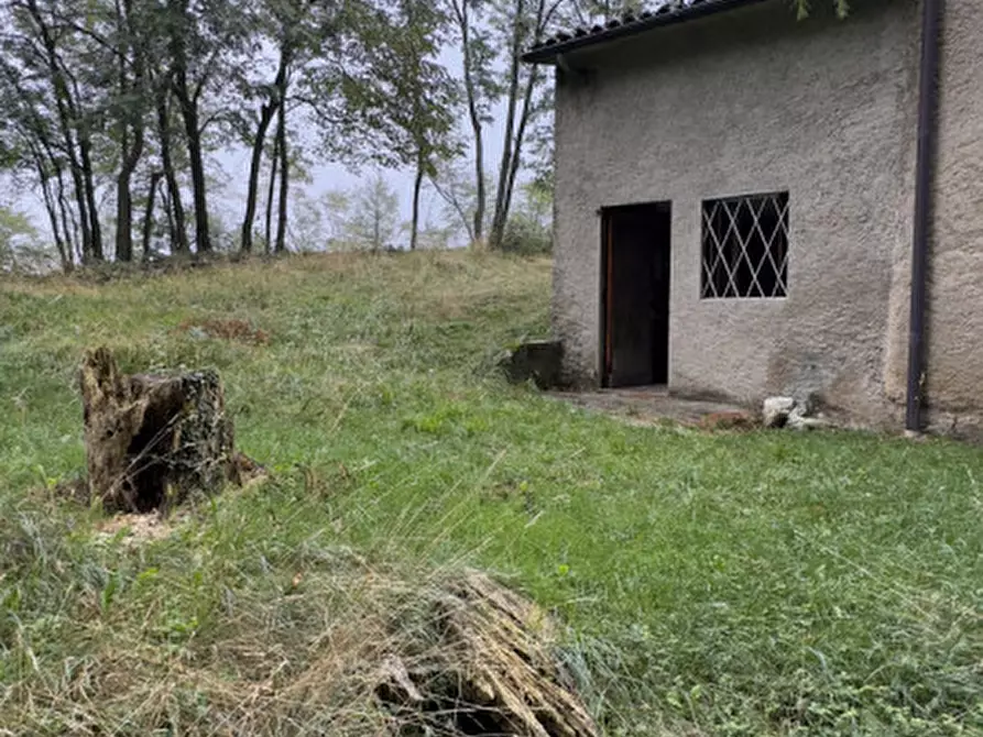 Immagine 12 di Rustico / casale in vendita  in Località Barchi a Piovene Rocchette