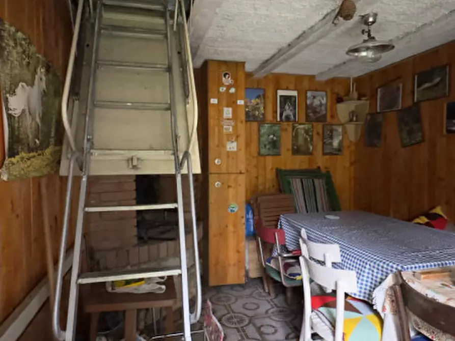 Immagine 13 di Rustico / casale in vendita  in Località Barchi a Piovene Rocchette