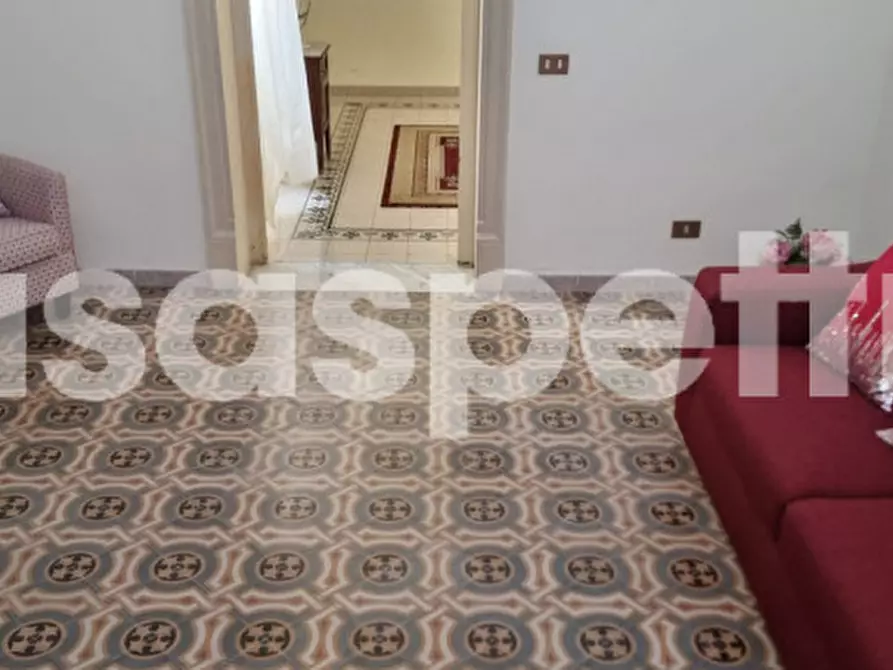 Immagine 1 di Appartamento in vendita  in Via Cuba a Palermo