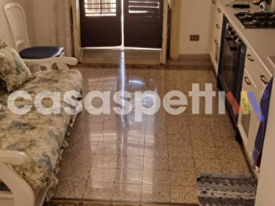 Immagine 2 di Appartamento in vendita  in Via Cuba a Palermo