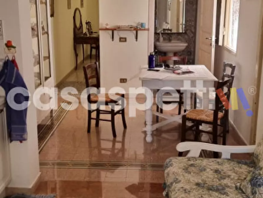 Immagine 3 di Appartamento in vendita  in Via Cuba a Palermo