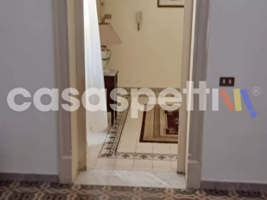 Immagine 4 di Appartamento in vendita  in Via Cuba a Palermo