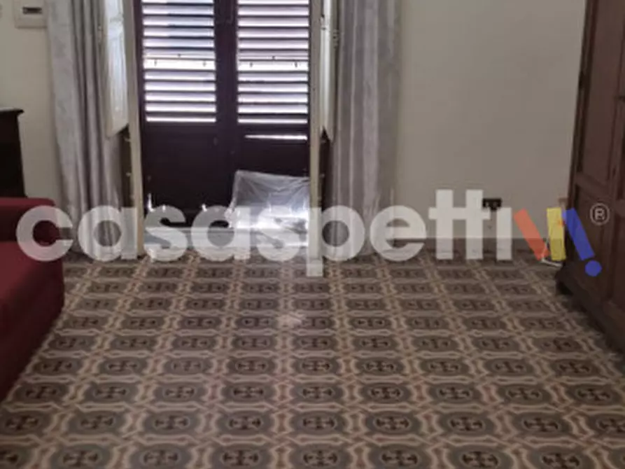 Immagine 5 di Appartamento in vendita  in Via Cuba a Palermo