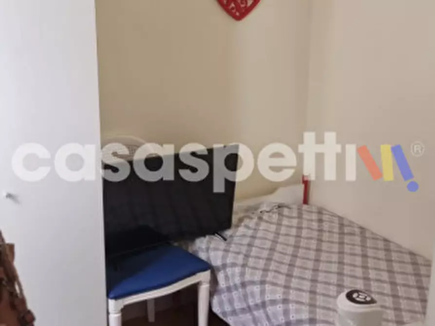 Immagine 6 di Appartamento in vendita  in Via Cuba a Palermo