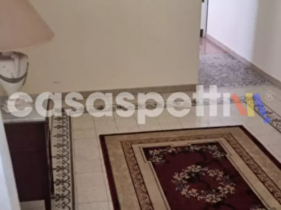 Immagine 8 di Appartamento in vendita  in Via Cuba a Palermo