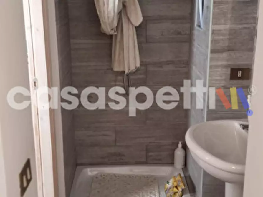 Immagine 10 di Appartamento in vendita  in Via Cuba a Palermo