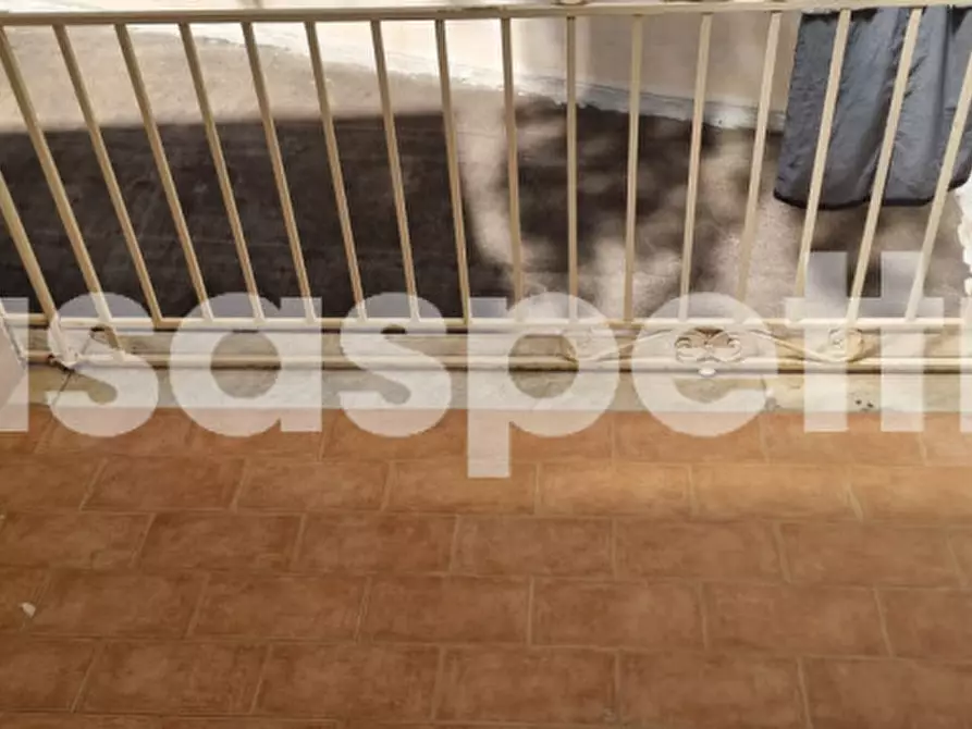 Immagine 12 di Appartamento in vendita  in Via Cuba a Palermo