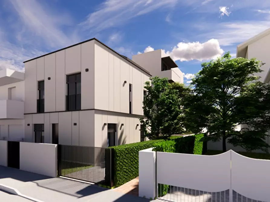 Immagine 1 di Appartamento in vendita  in Viale Romagna a Riccione