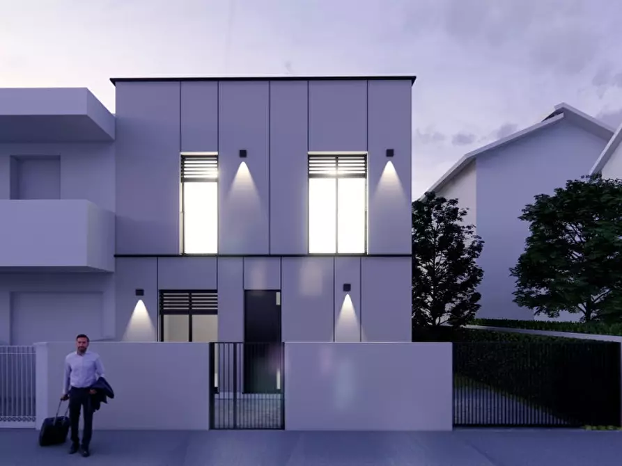 Immagine 2 di Appartamento in vendita  in Viale Romagna a Riccione