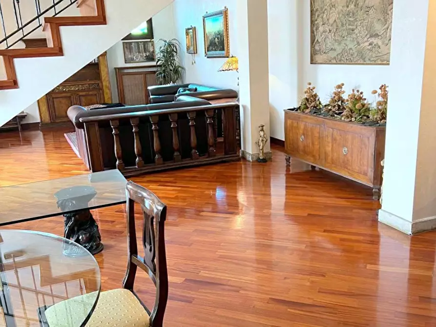 Immagine 2 di Appartamento in vendita  in VIA VENDRAMINI a Padova