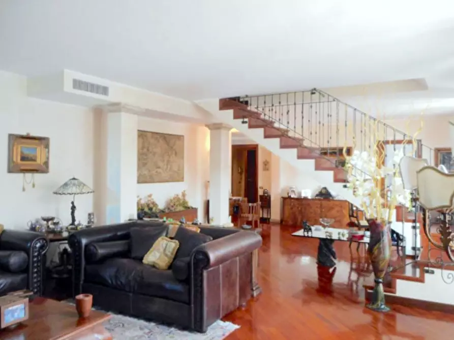 Immagine 3 di Appartamento in vendita  in VIA VENDRAMINI a Padova