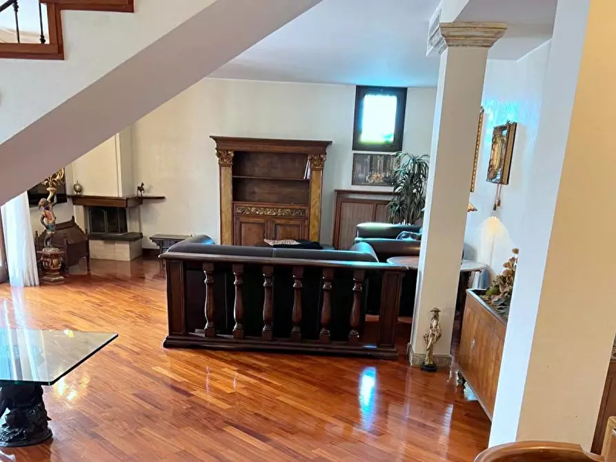 Immagine 4 di Appartamento in vendita  in VIA VENDRAMINI a Padova