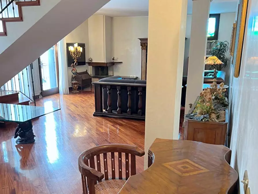 Immagine 5 di Appartamento in vendita  in VIA VENDRAMINI a Padova