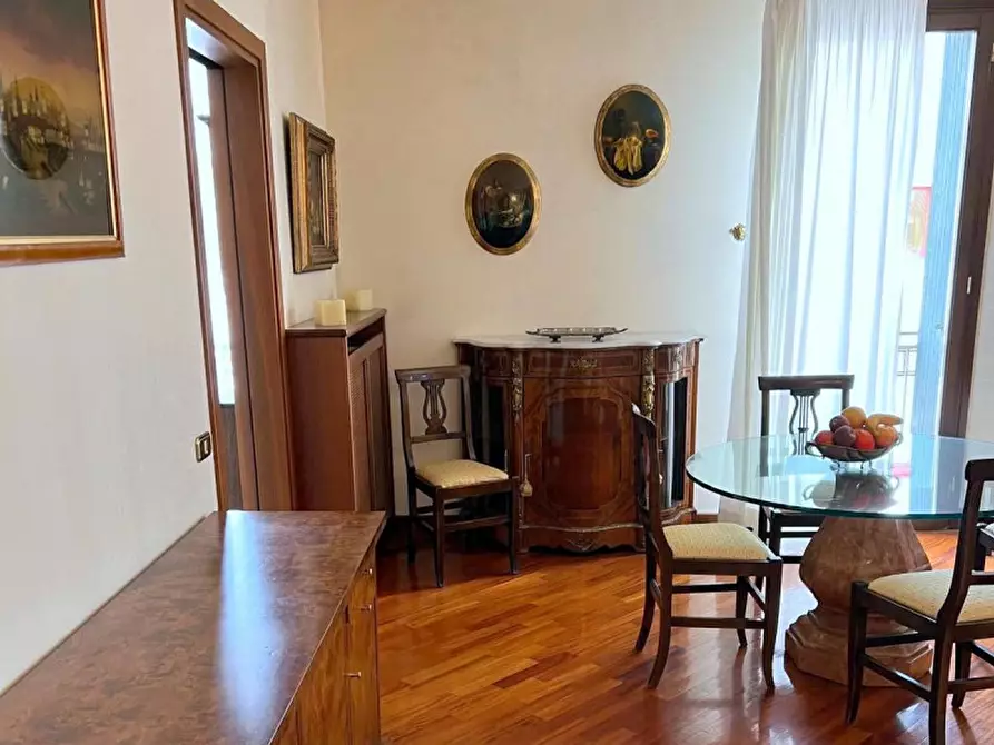 Immagine 6 di Appartamento in vendita  in VIA VENDRAMINI a Padova