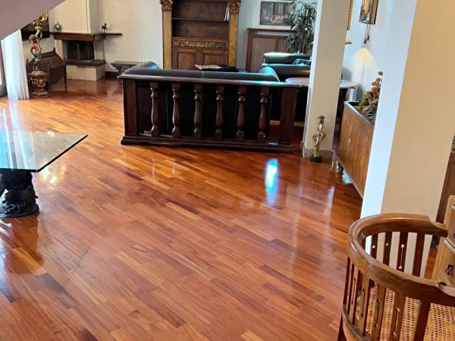 Immagine 7 di Appartamento in vendita  in VIA VENDRAMINI a Padova