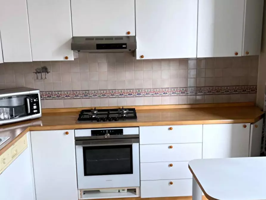 Immagine 8 di Appartamento in vendita  in VIA VENDRAMINI a Padova