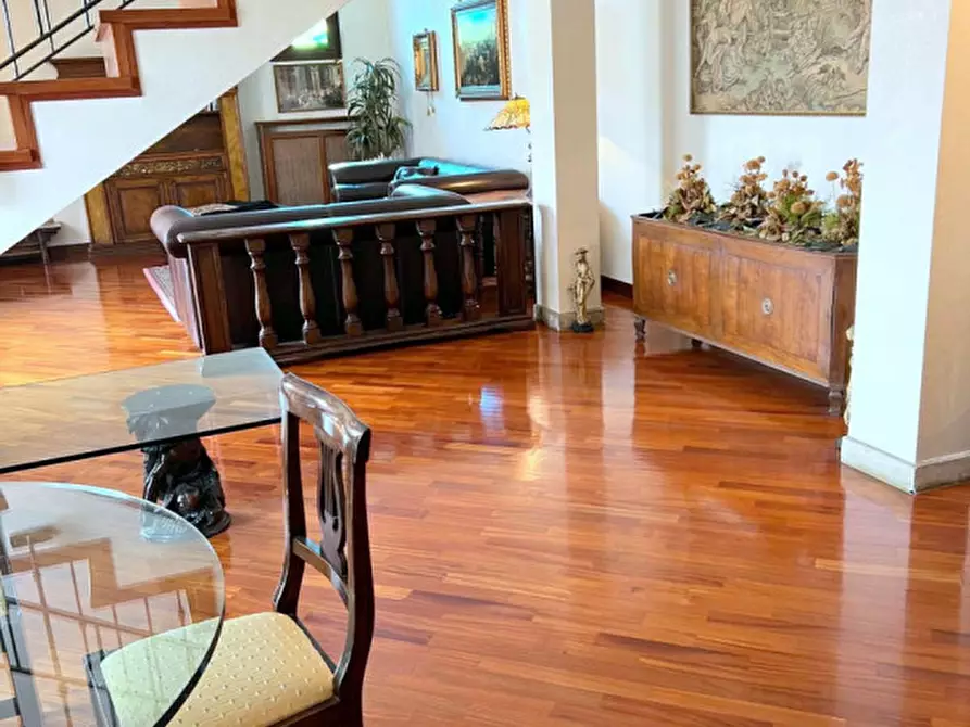 Immagine 9 di Appartamento in vendita  in VIA VENDRAMINI a Padova