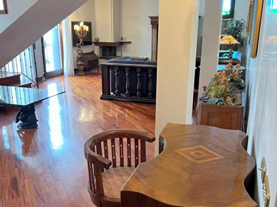 Immagine 10 di Appartamento in vendita  in VIA VENDRAMINI a Padova