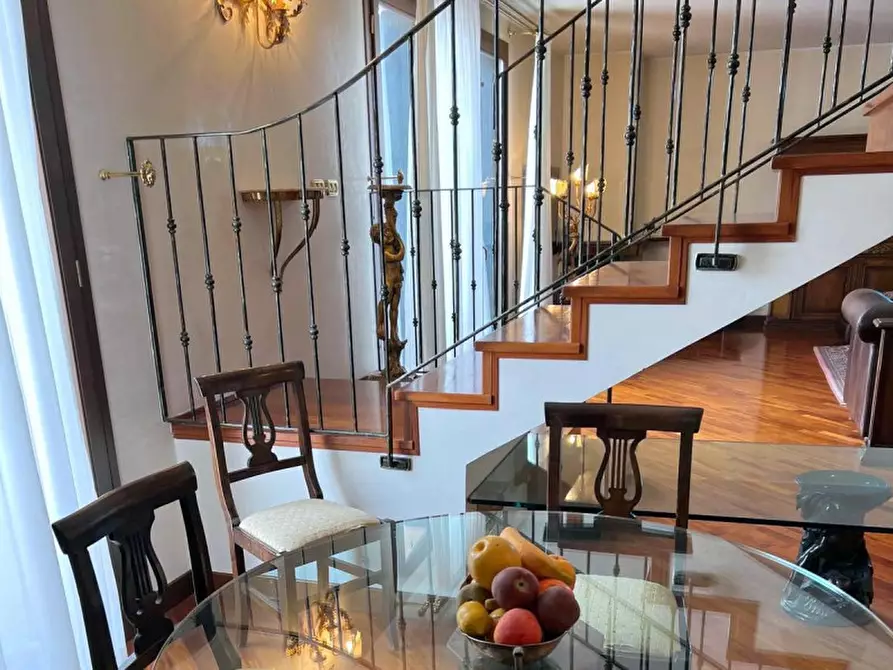 Immagine 11 di Appartamento in vendita  in VIA VENDRAMINI a Padova