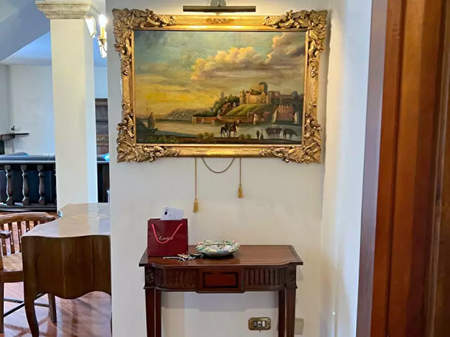 Immagine 14 di Appartamento in vendita  in VIA VENDRAMINI a Padova