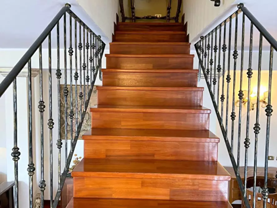 Immagine 16 di Appartamento in vendita  in VIA VENDRAMINI a Padova