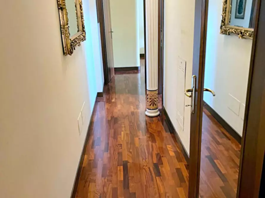 Immagine 17 di Appartamento in vendita  in VIA VENDRAMINI a Padova