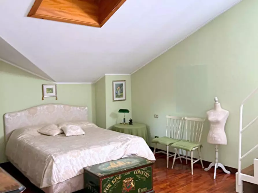 Immagine 22 di Appartamento in vendita  in VIA VENDRAMINI a Padova