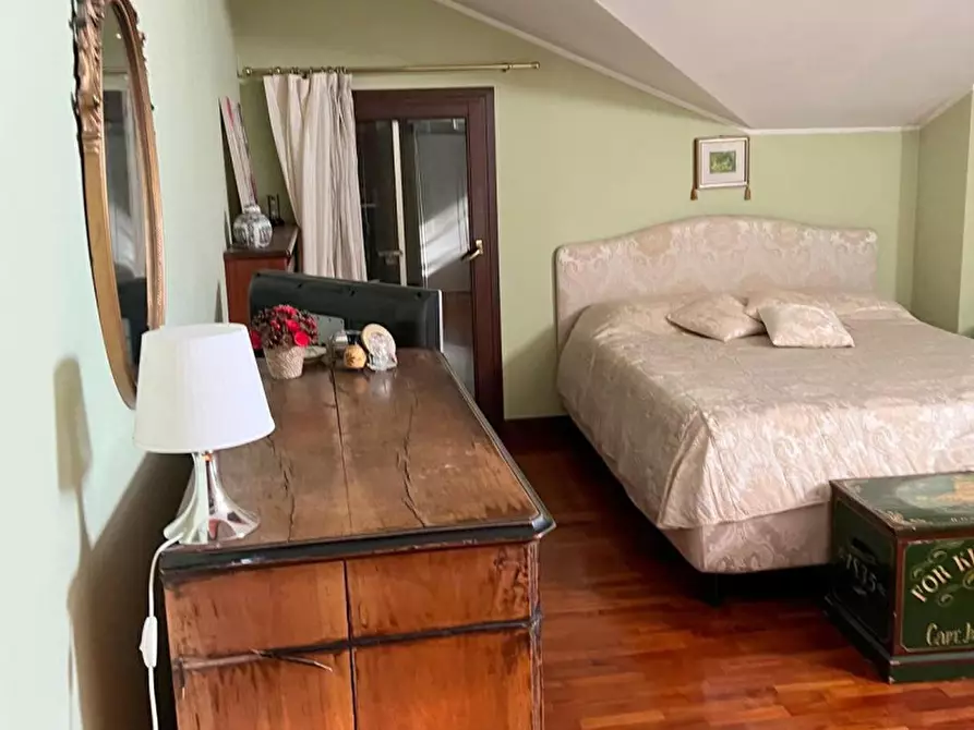 Immagine 23 di Appartamento in vendita  in VIA VENDRAMINI a Padova