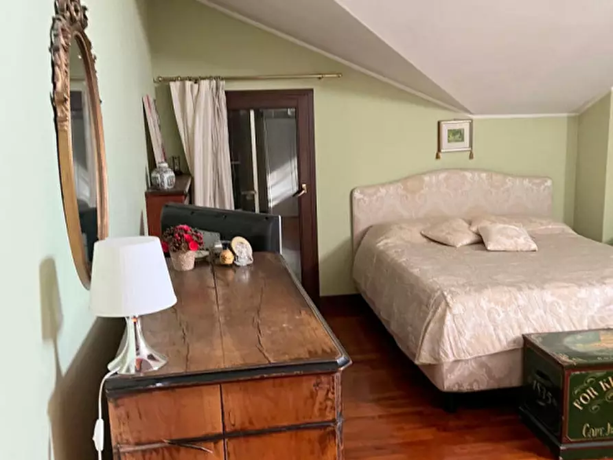 Immagine 24 di Appartamento in vendita  in VIA VENDRAMINI a Padova