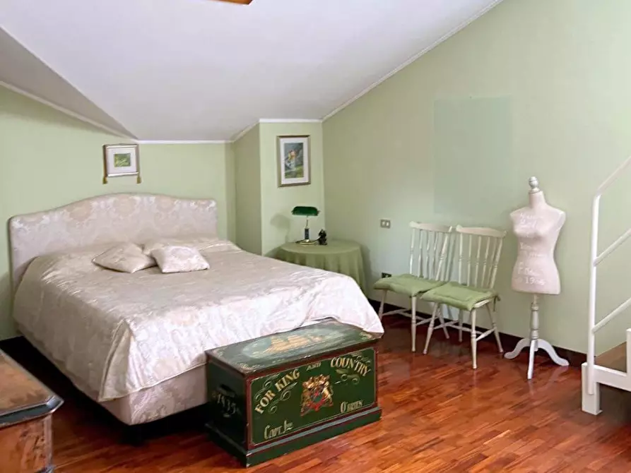 Immagine 26 di Appartamento in vendita  in VIA VENDRAMINI a Padova