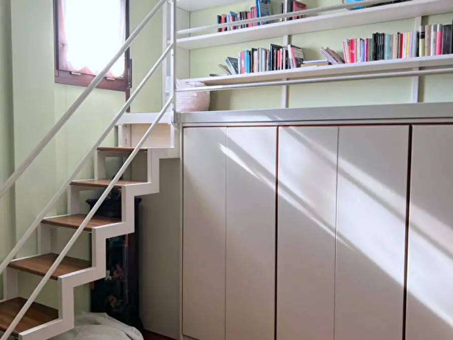 Immagine 27 di Appartamento in vendita  in VIA VENDRAMINI a Padova