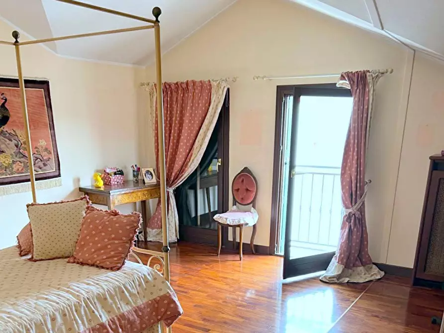 Immagine 28 di Appartamento in vendita  in VIA VENDRAMINI a Padova