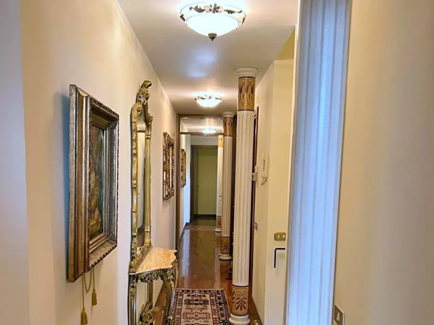 Immagine 29 di Appartamento in vendita  in VIA VENDRAMINI a Padova