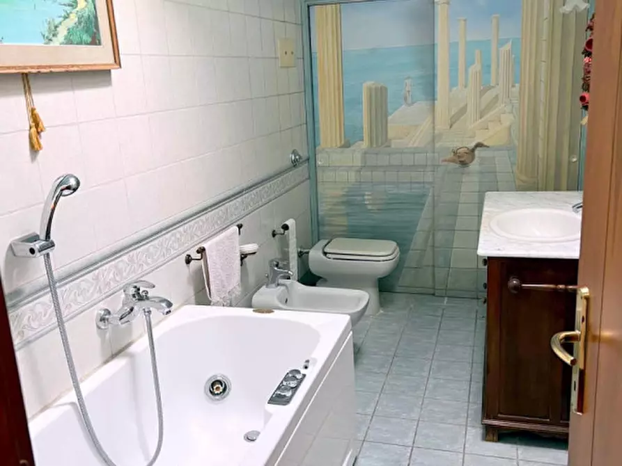 Immagine 30 di Appartamento in vendita  in VIA VENDRAMINI a Padova