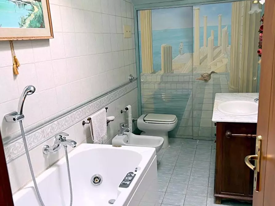 Immagine 31 di Appartamento in vendita  in VIA VENDRAMINI a Padova