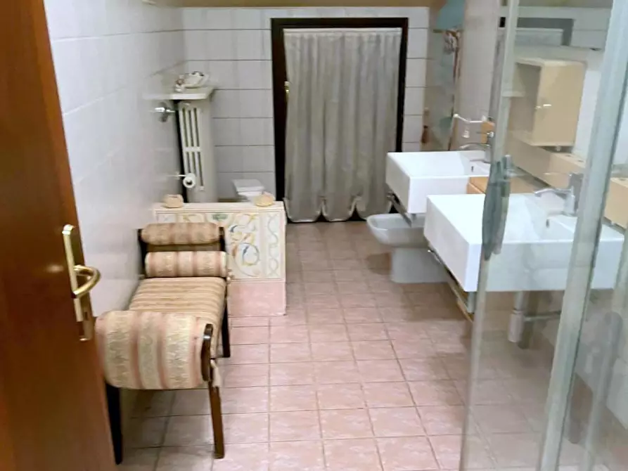 Immagine 32 di Appartamento in vendita  in VIA VENDRAMINI a Padova