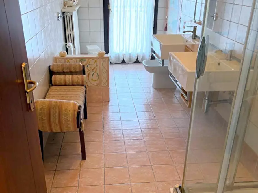 Immagine 33 di Appartamento in vendita  in VIA VENDRAMINI a Padova