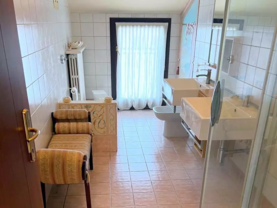 Immagine 34 di Appartamento in vendita  in VIA VENDRAMINI a Padova