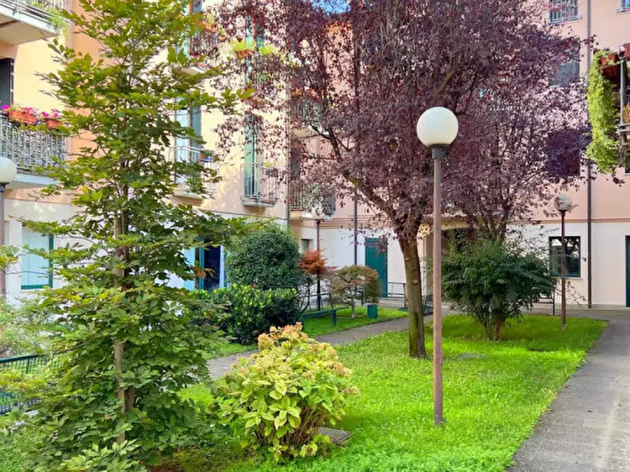 Immagine 35 di Appartamento in vendita  in VIA VENDRAMINI a Padova