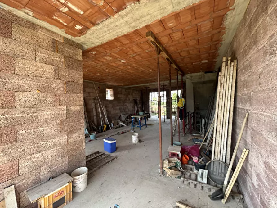 Immagine 7 di Casa trifamiliare in vendita  in Via Giovanni Paolo I a Campodoro