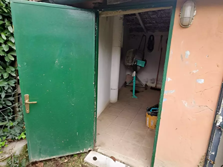 Immagine 7 di Appartamento in vendita  in Strada Ponte Resina Monte Acutello 7 a Perugia